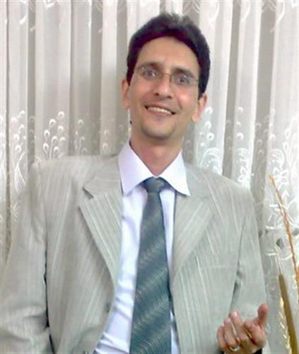 mahyar&nbsp;tehrany